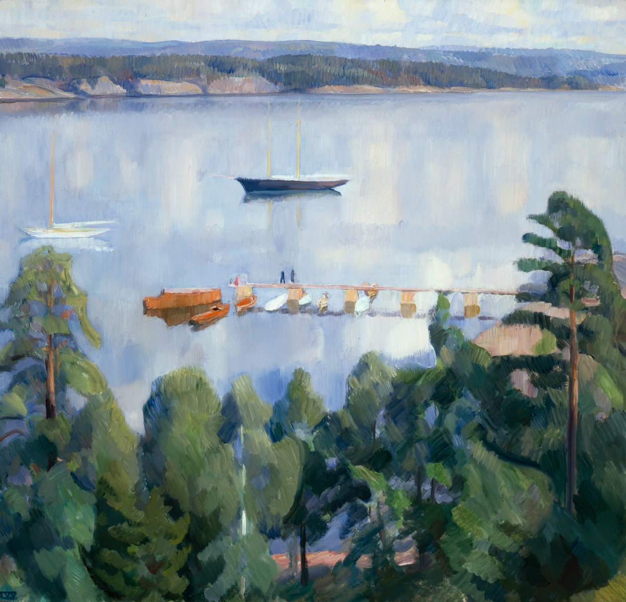 Lysaker