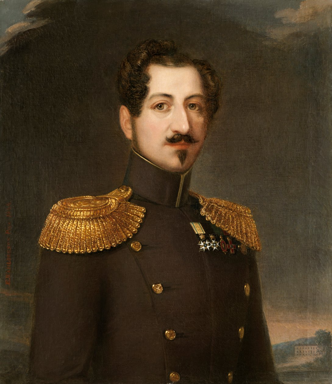 Oscar I 1799-1859