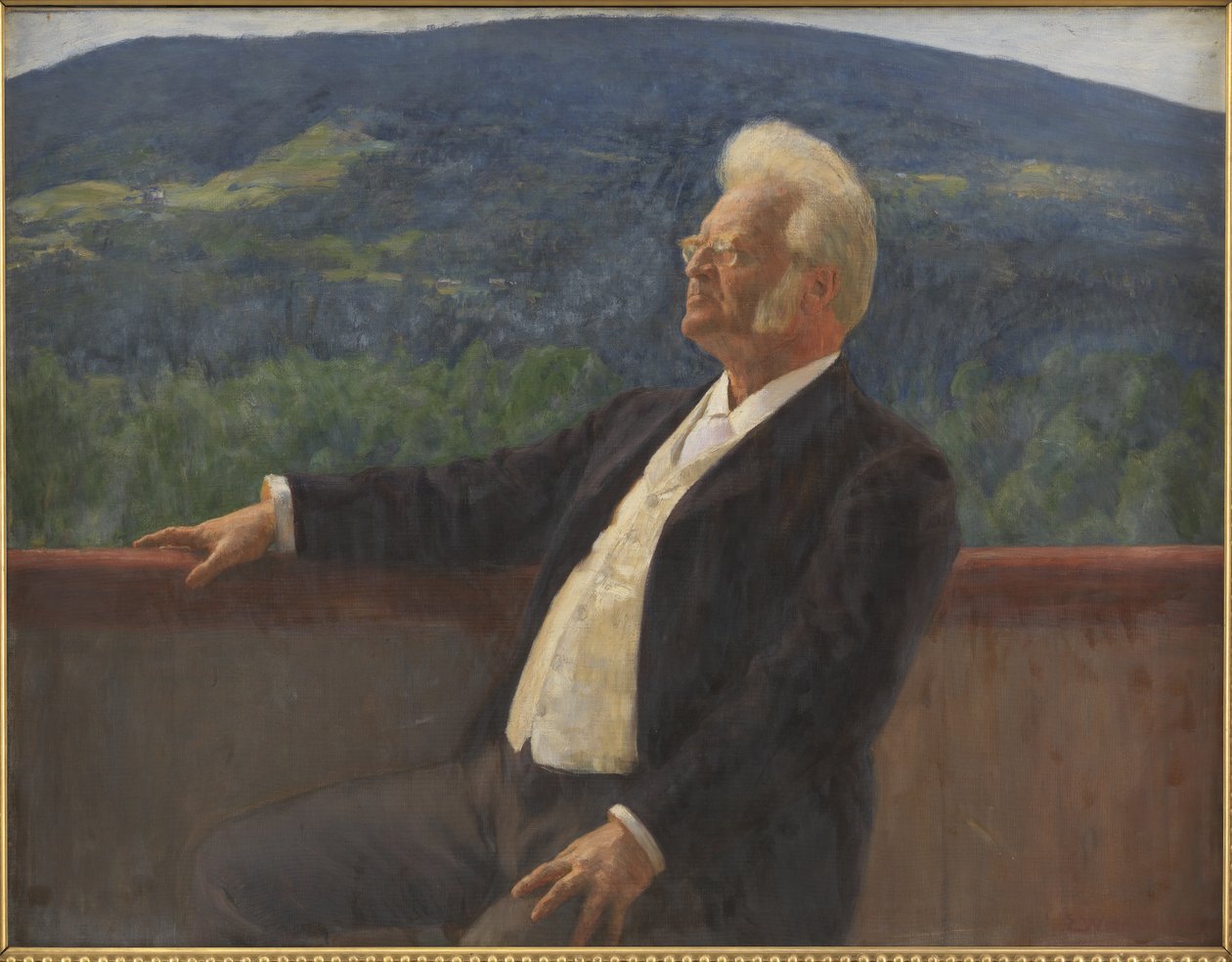 Bjørnstjerne Bjørnson