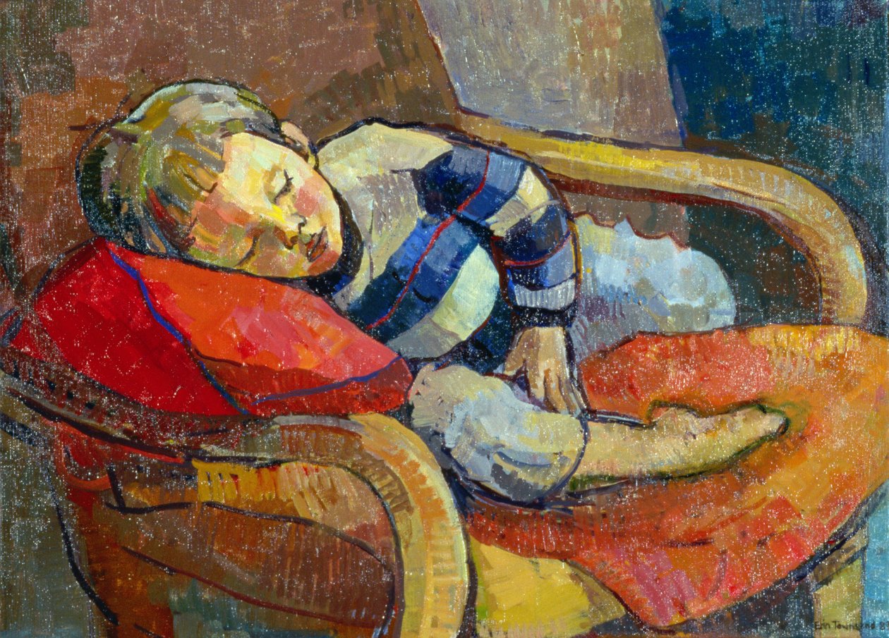 Edward, 1989 by Erin Townsend