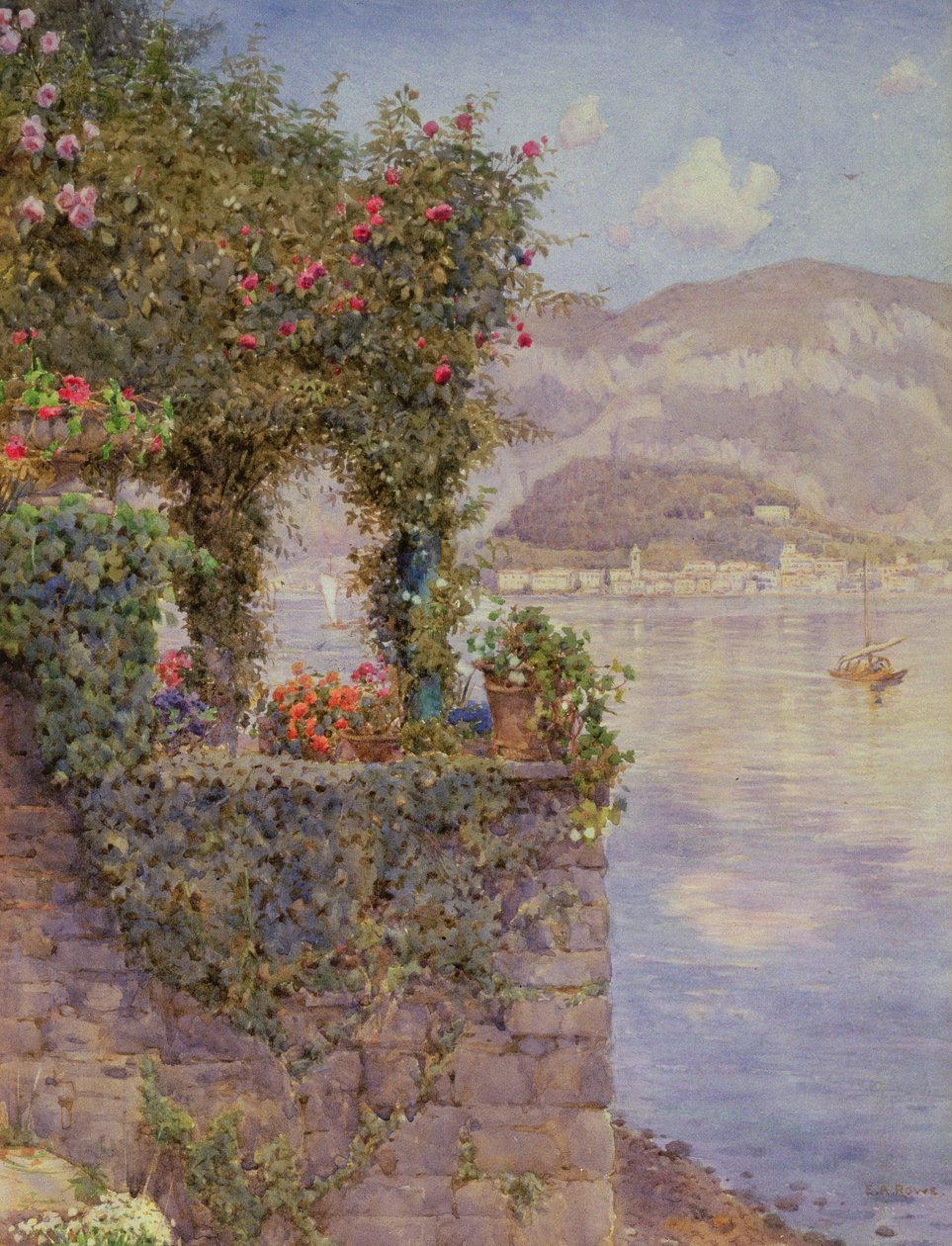 Tremezzo