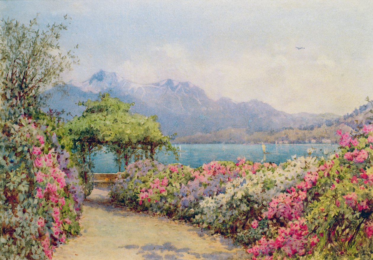 Villa Carlotta