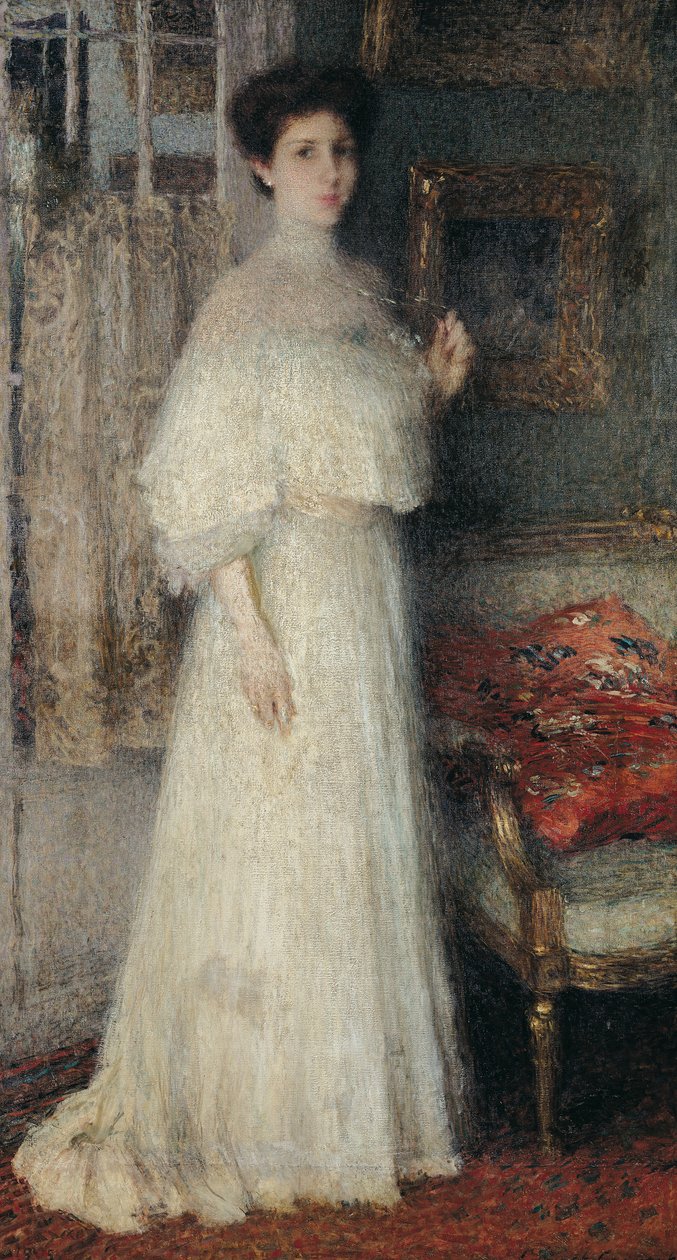 Madam Masson