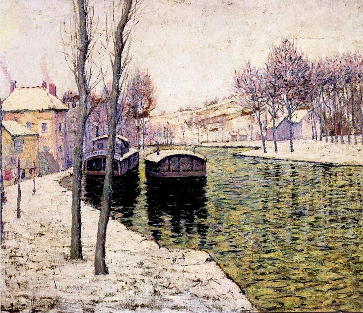 Seine Nehri
