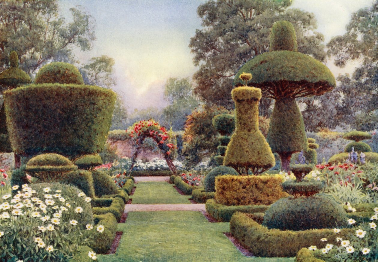  by Ernest Arthur Rowe