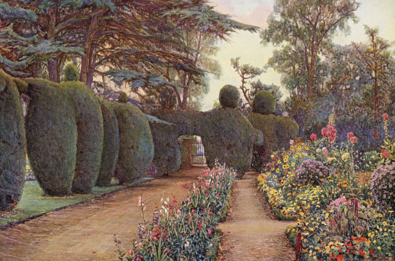  by Ernest Arthur Rowe