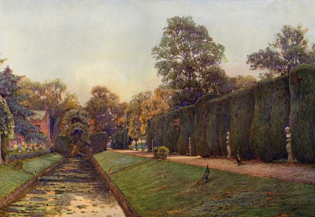  by Ernest Arthur Rowe