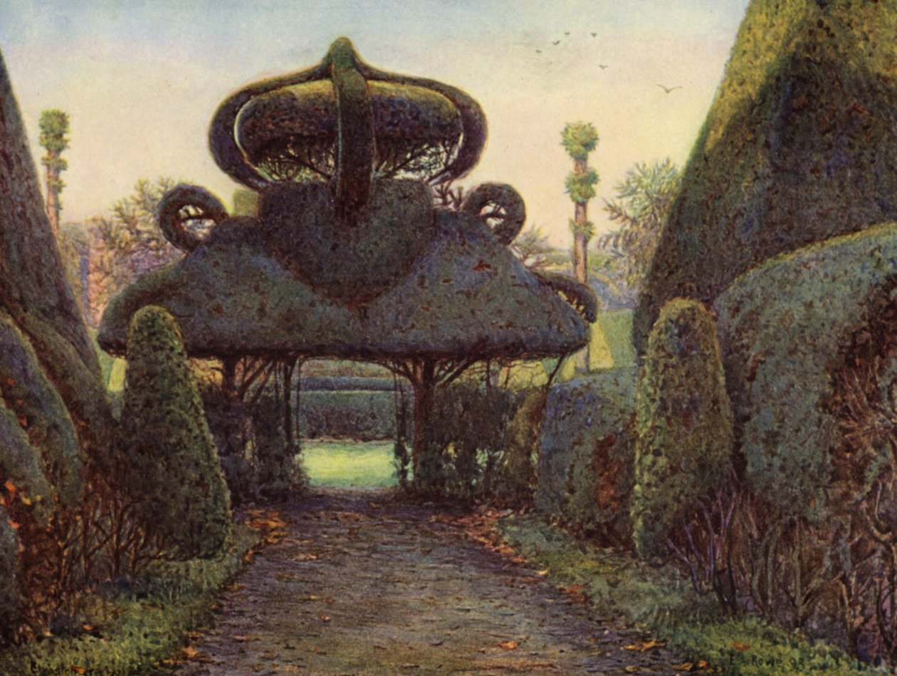  by Ernest Arthur Rowe