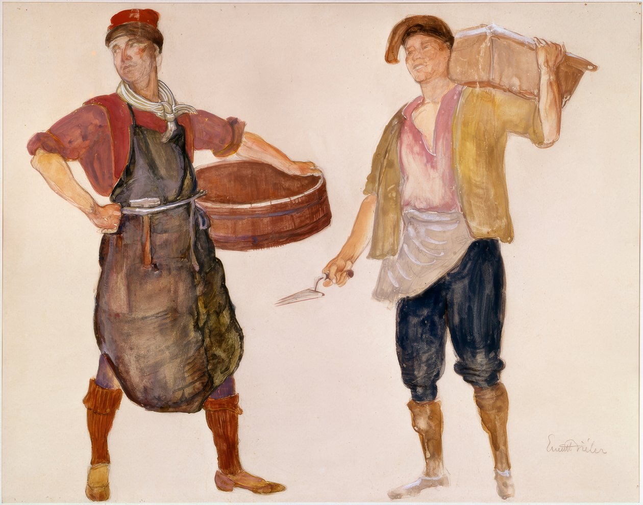  by Ernest Bieler