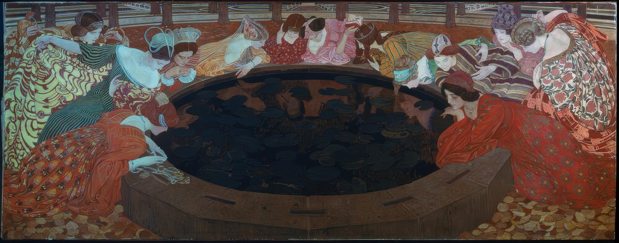  by Ernest Bieler