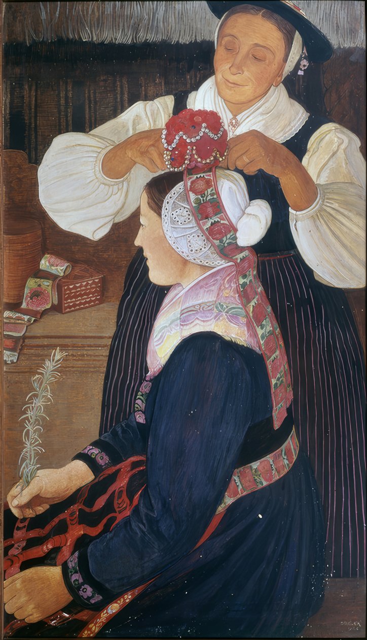  by Ernest Bieler
