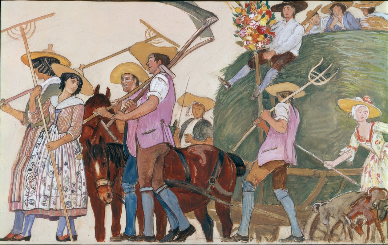  by Ernest Bieler