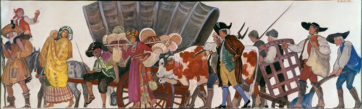  by Ernest Bieler