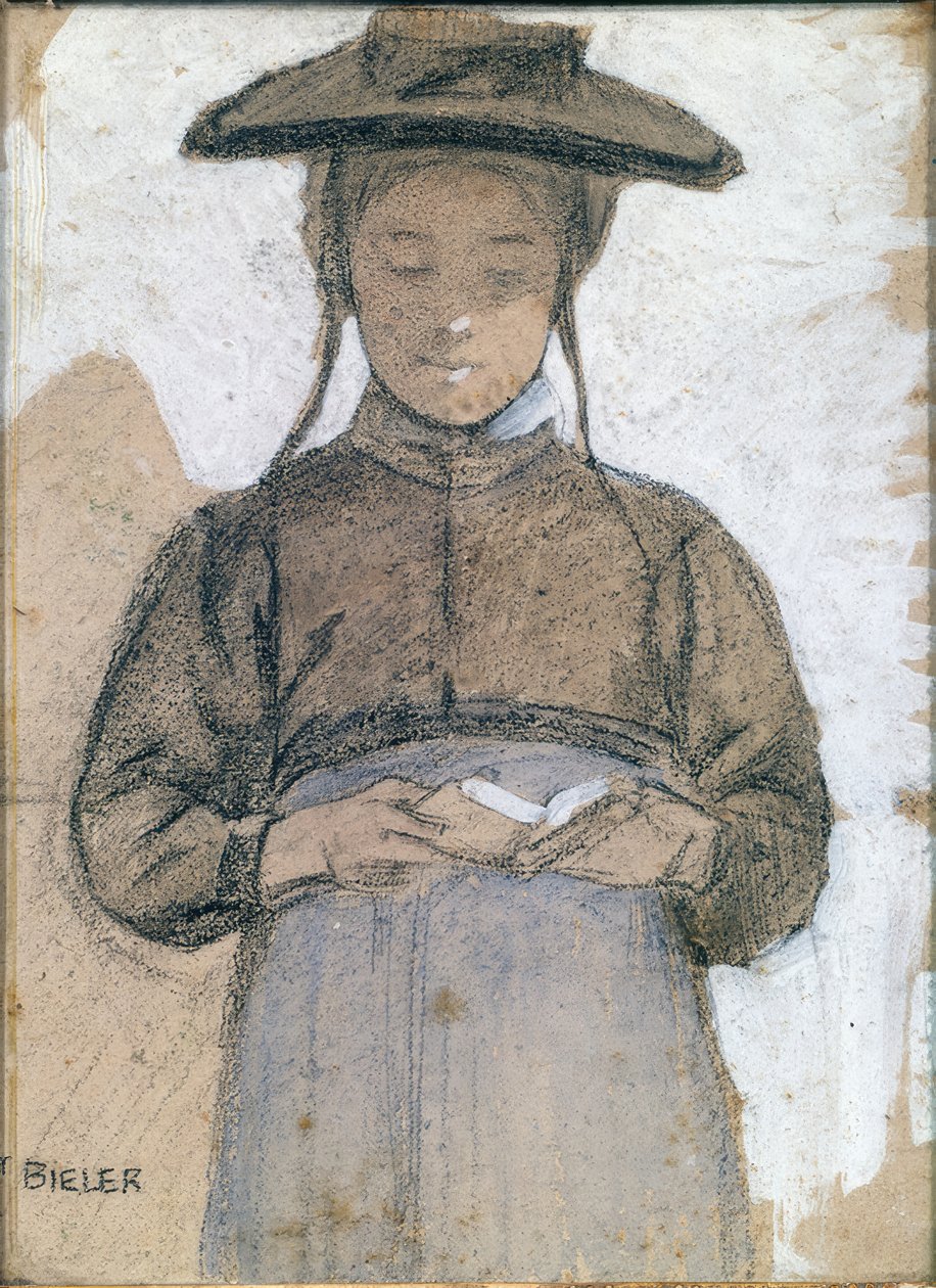  by Ernest Bieler