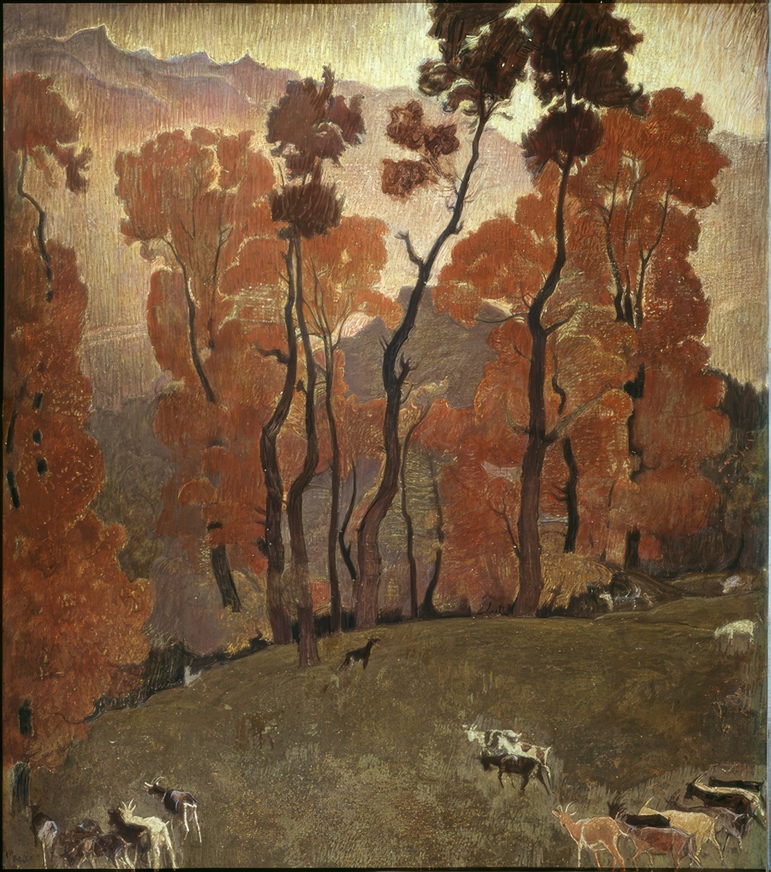  by Ernest Bieler