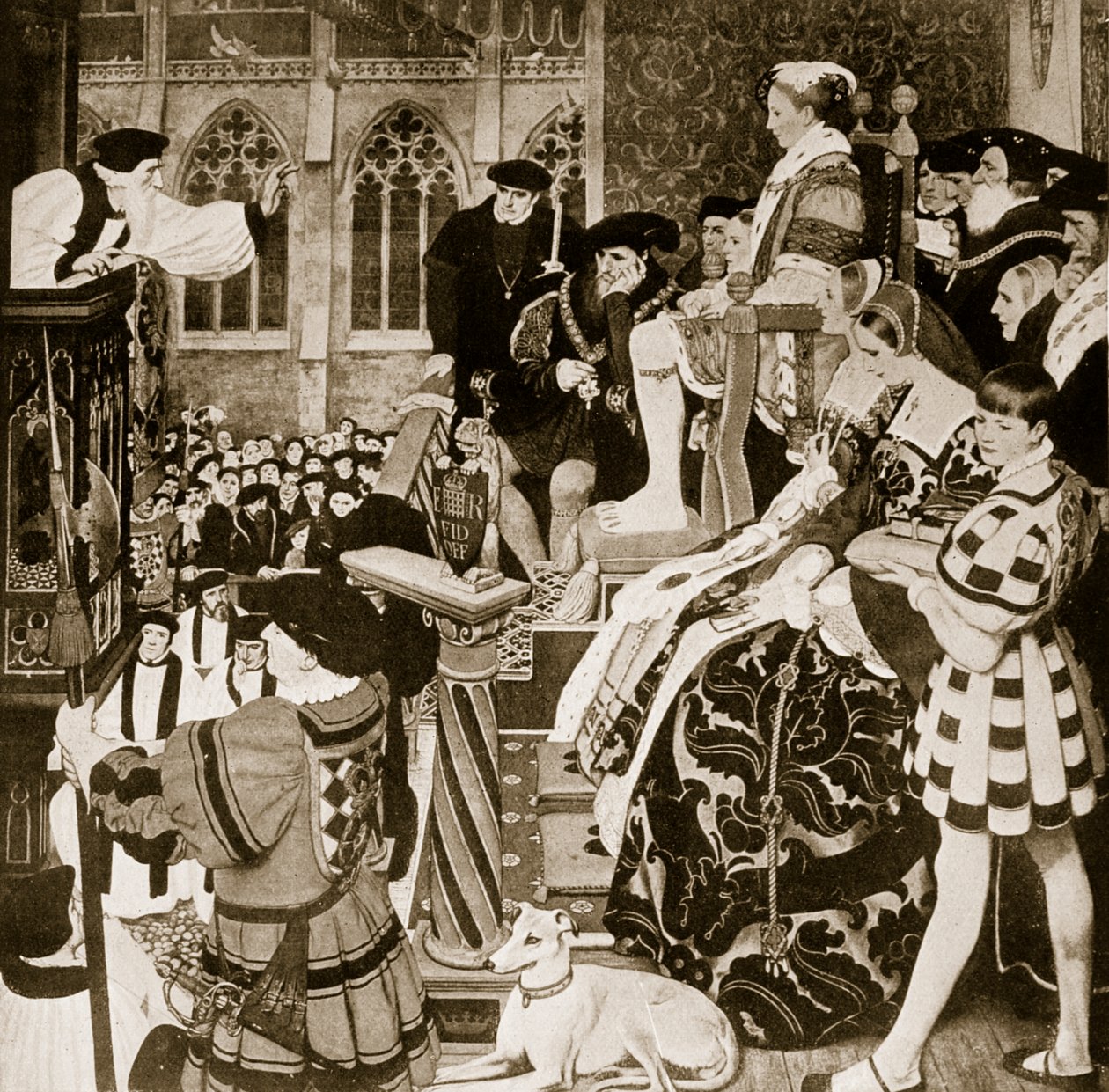Edward VI