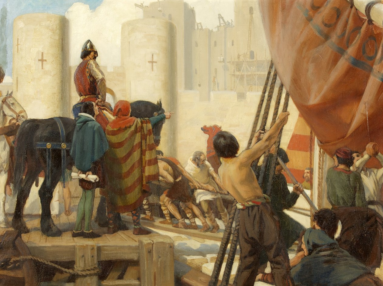 Gloucester Kontu Robert, 1116