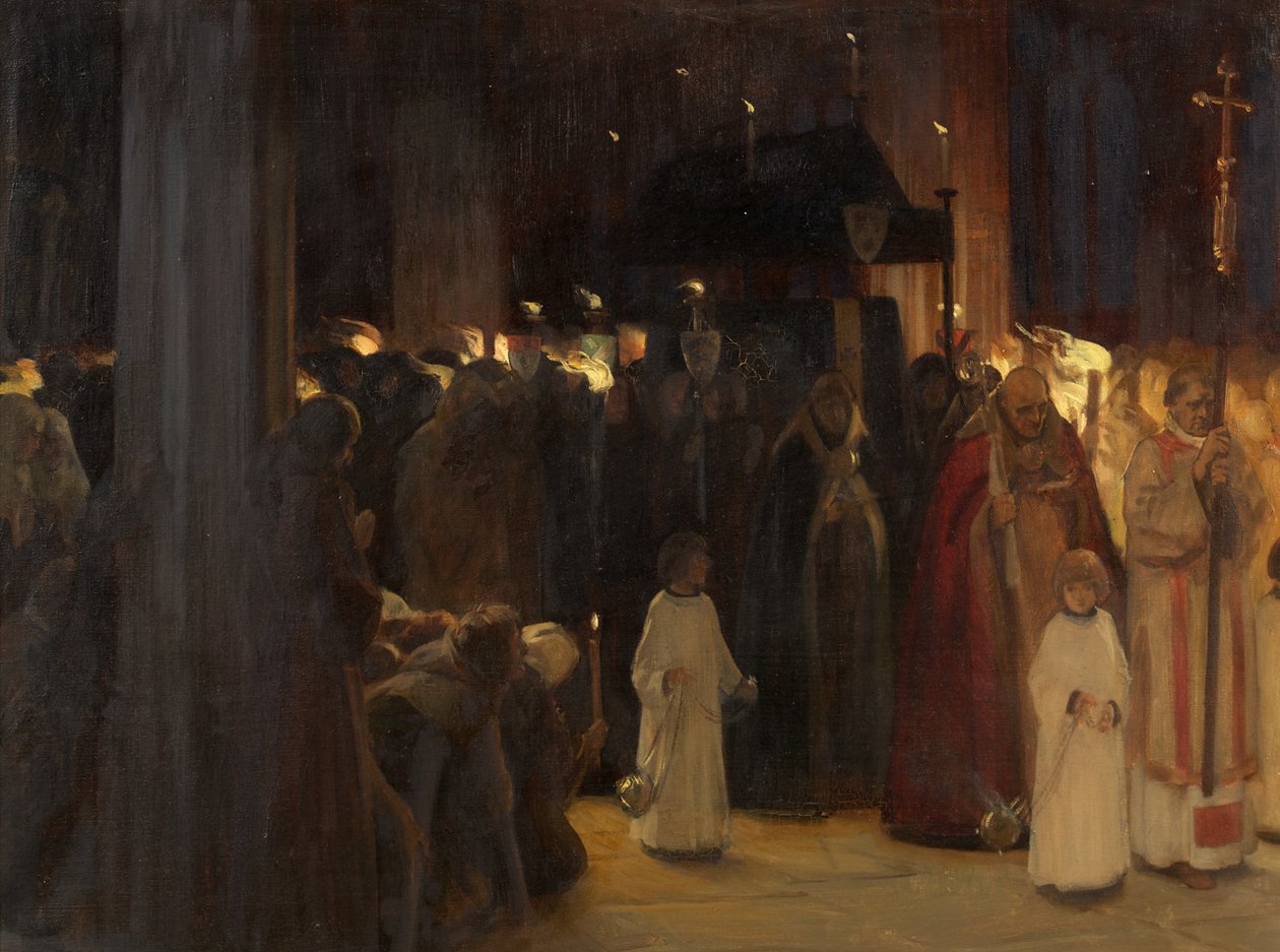 William Canynges