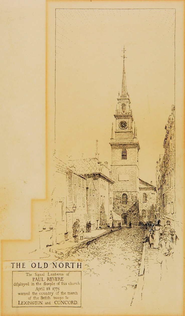  by Ernest C. Peixotto