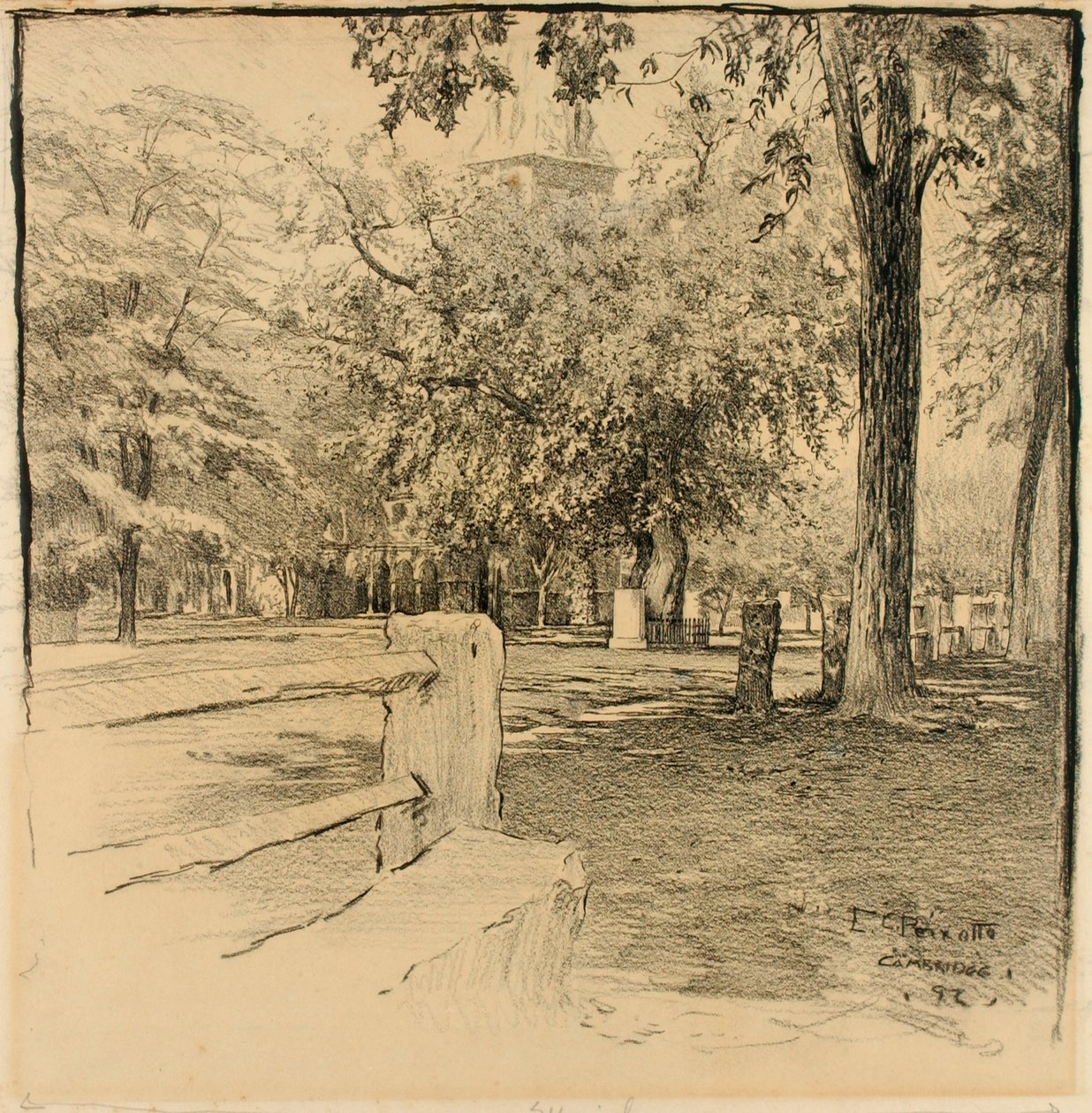  by Ernest C. Peixotto