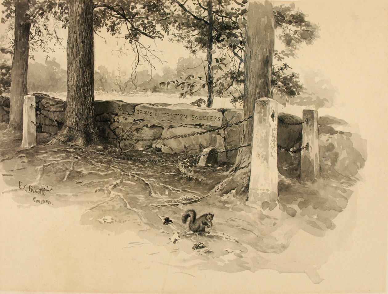  by Ernest C. Peixotto