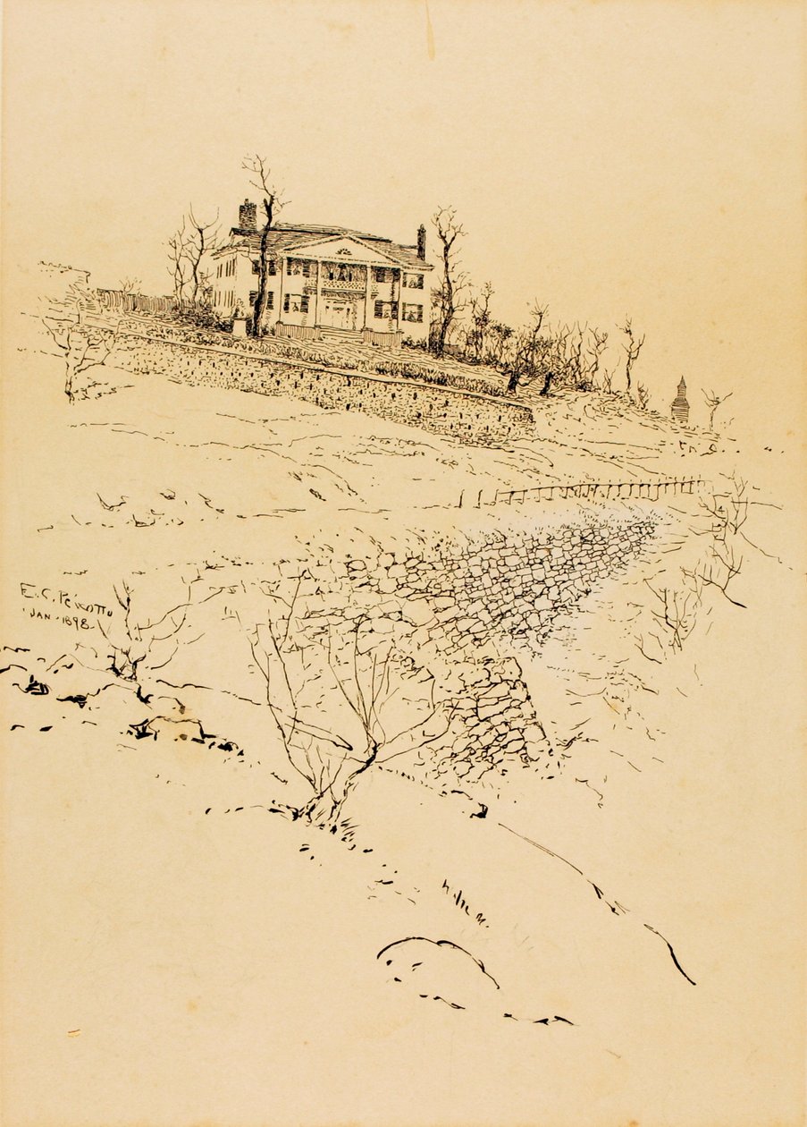 by Ernest C. Peixotto