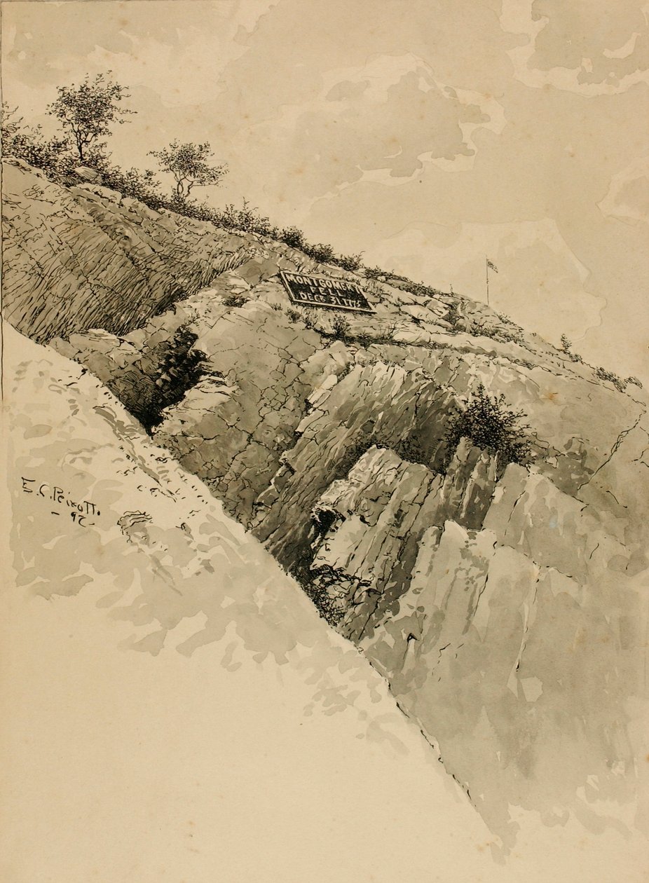  by Ernest C. Peixotto