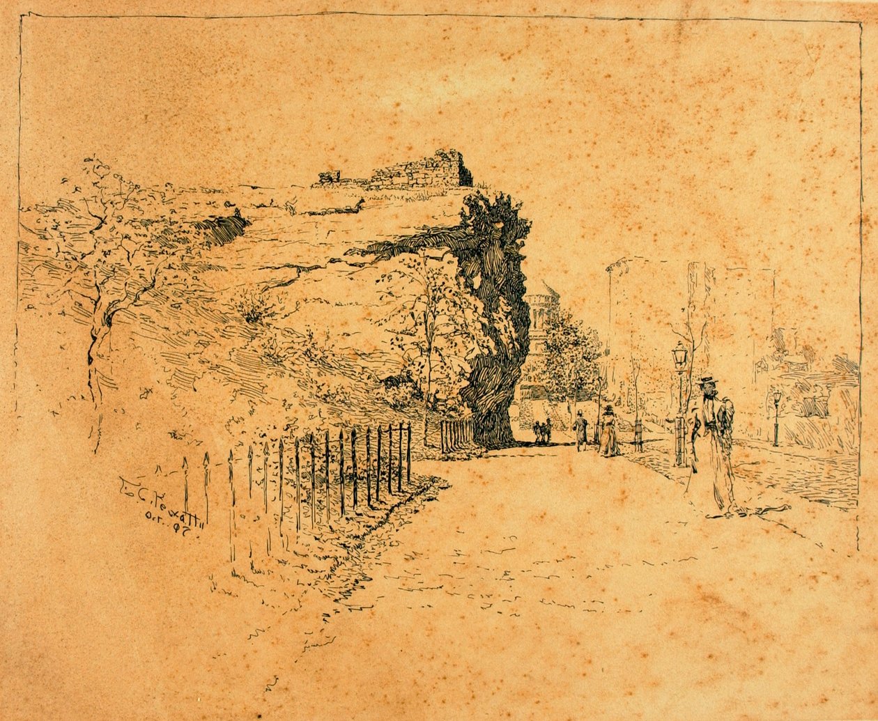  by Ernest C. Peixotto