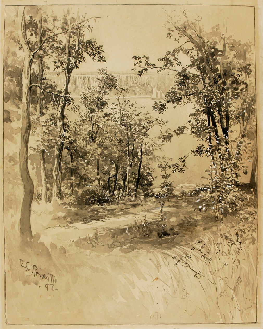  by Ernest C. Peixotto