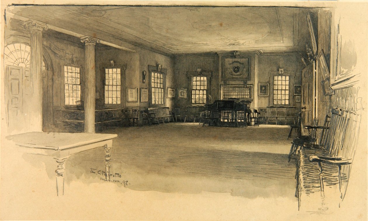  by Ernest C. Peixotto