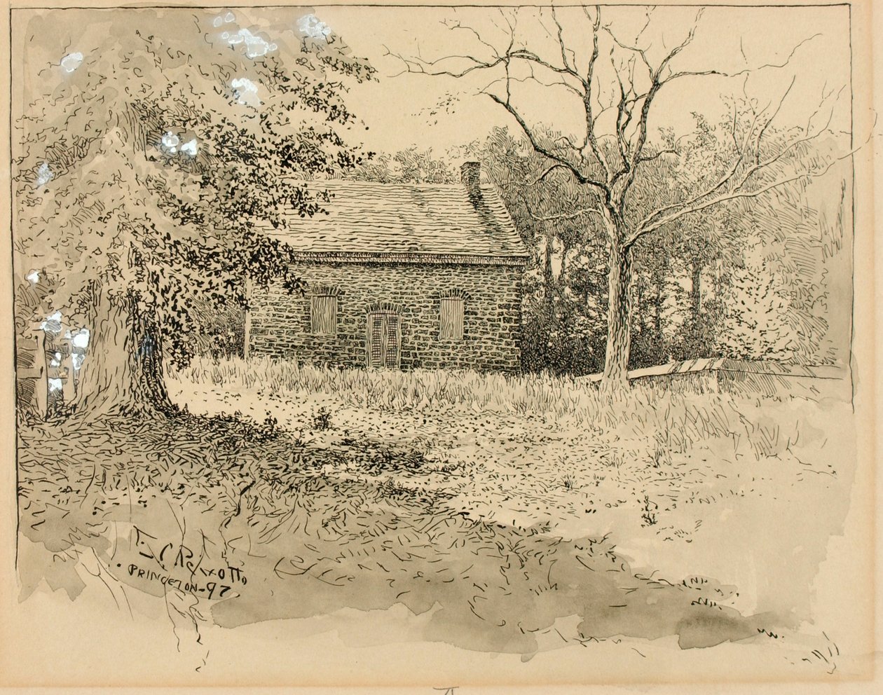  by Ernest C. Peixotto