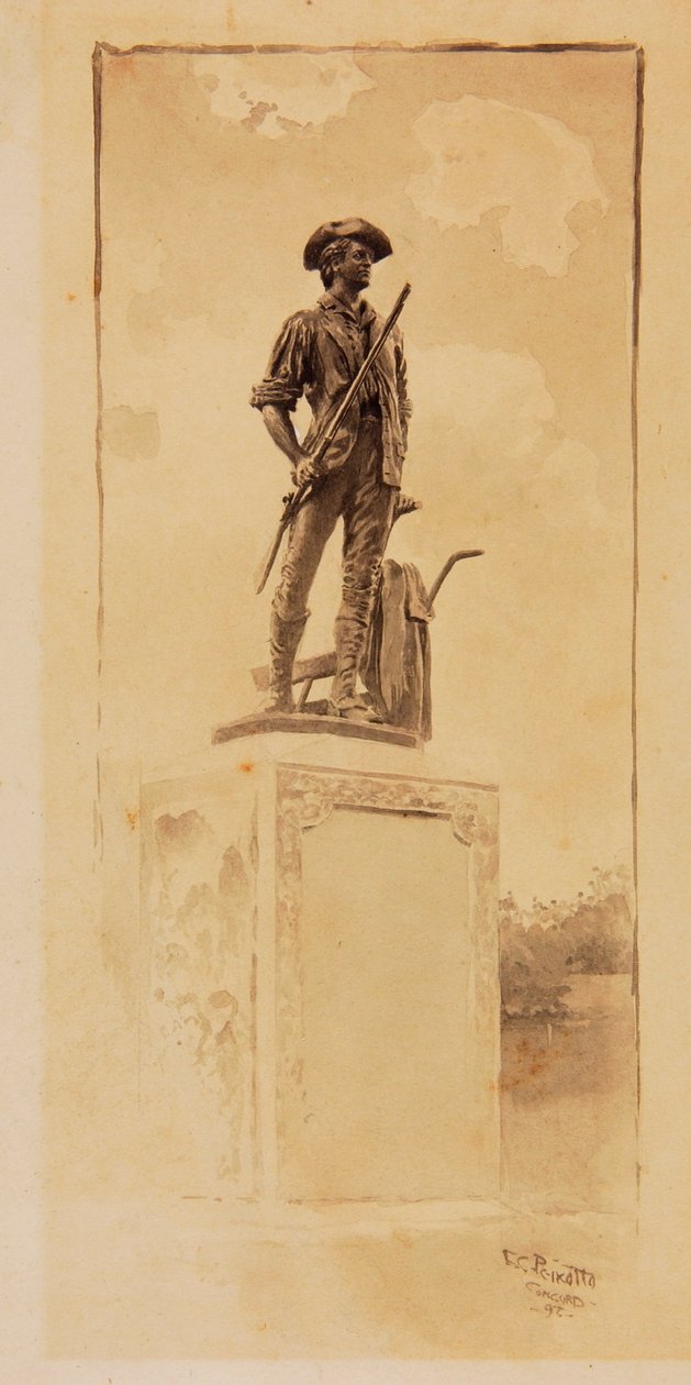  by Ernest C. Peixotto