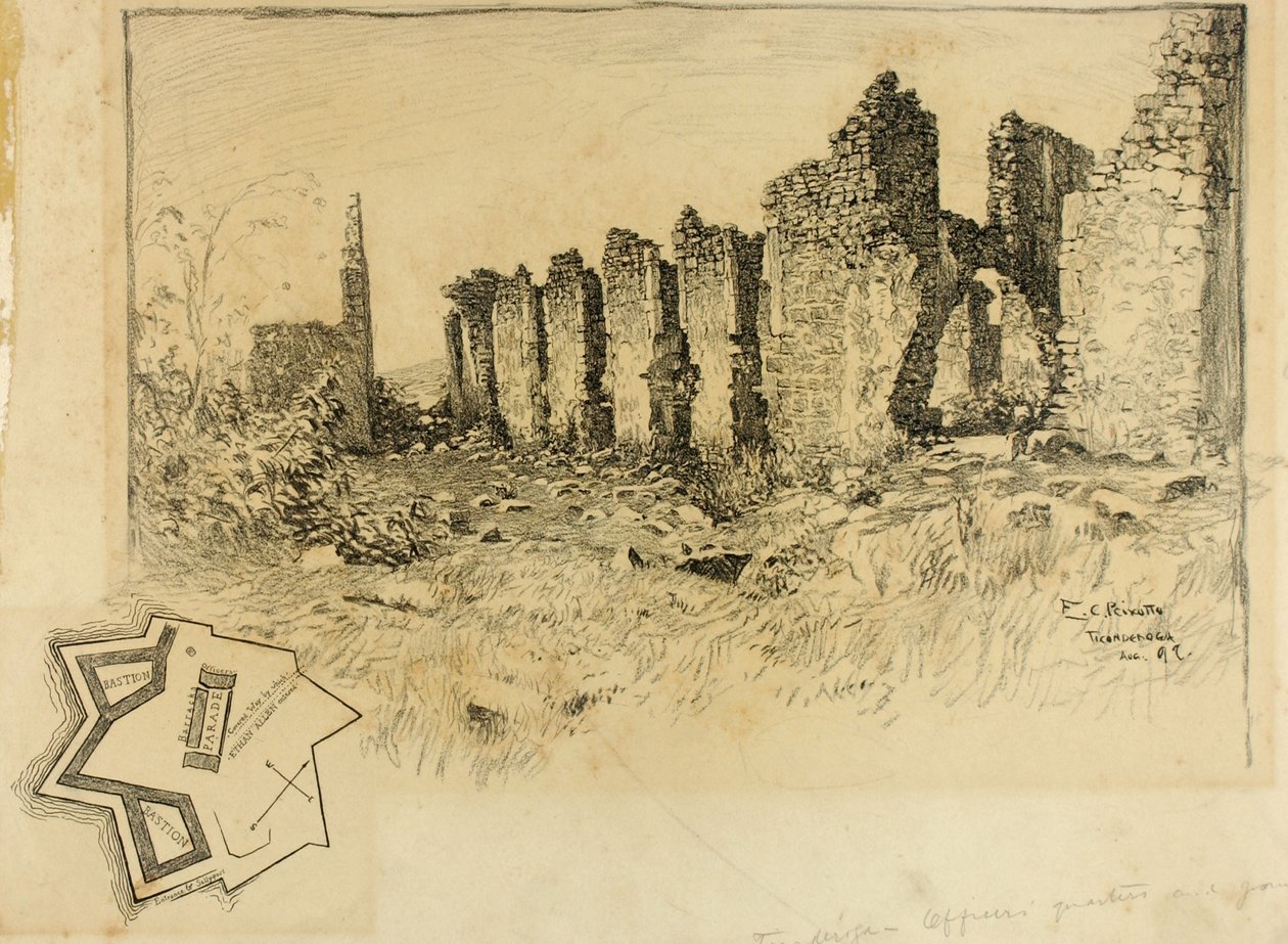  by Ernest C. Peixotto