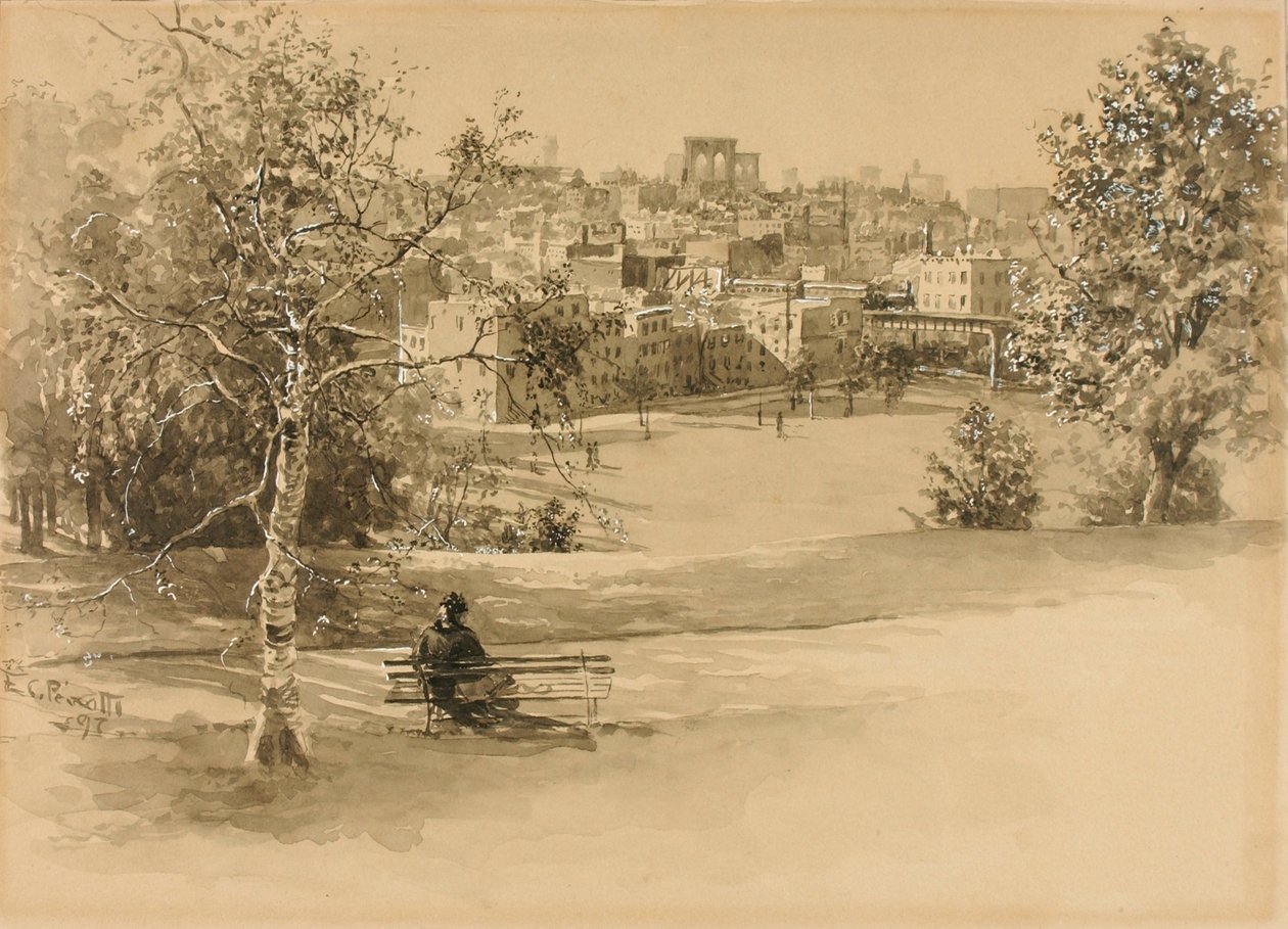  by Ernest C. Peixotto