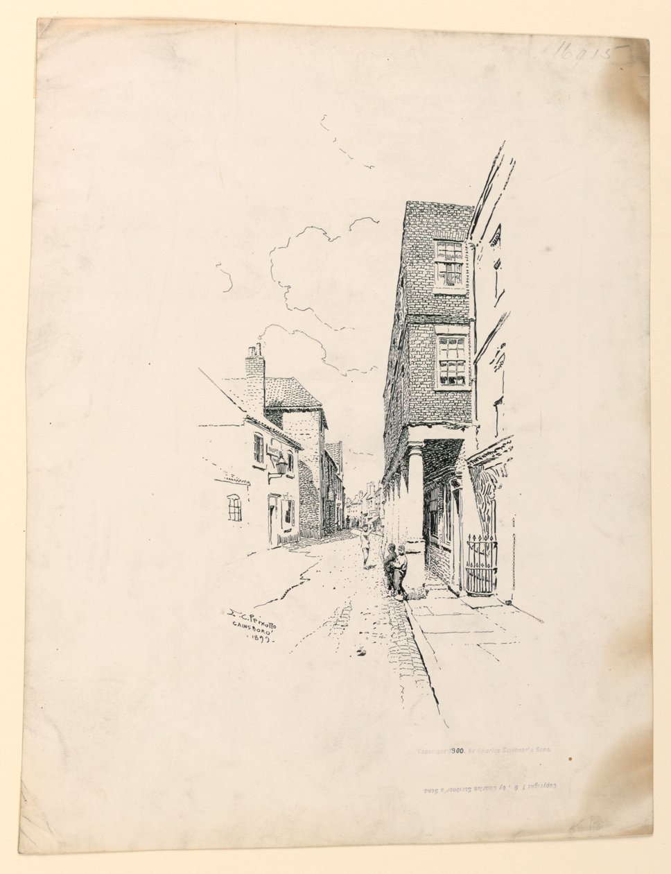 Gainsborough