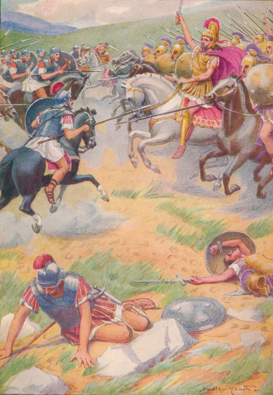 Pyrrhus