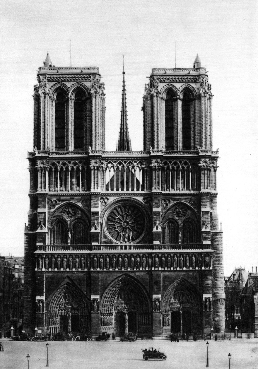 Notre-Dame