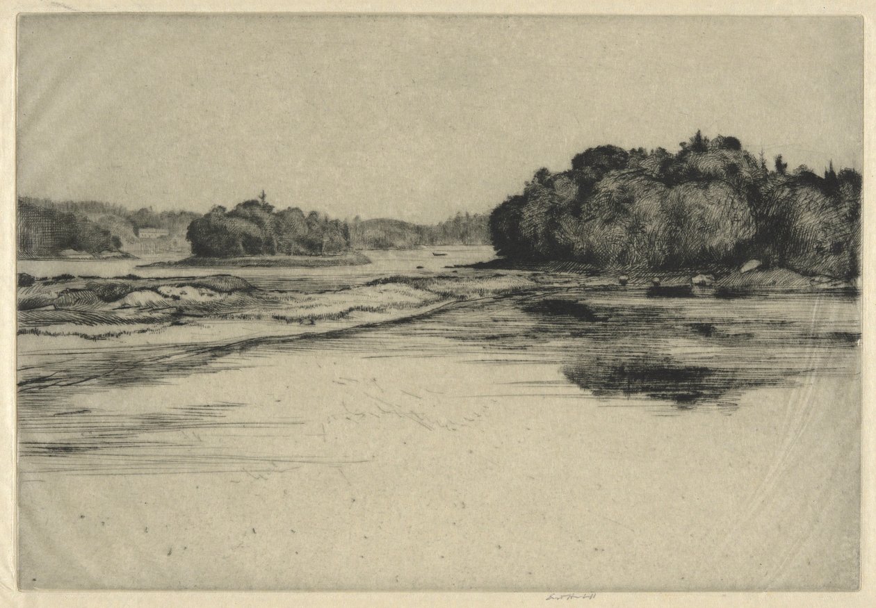 Oturmak by Ernest Haskell
