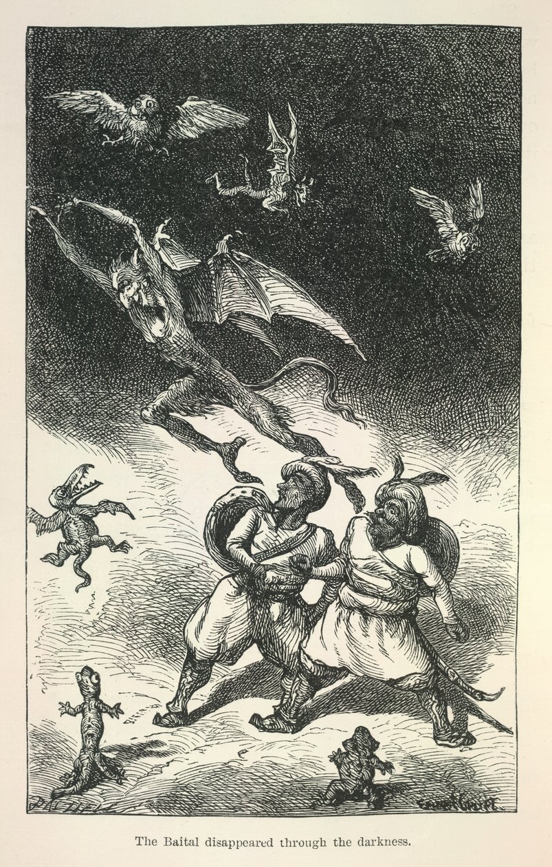  by Ernest Henry Griset