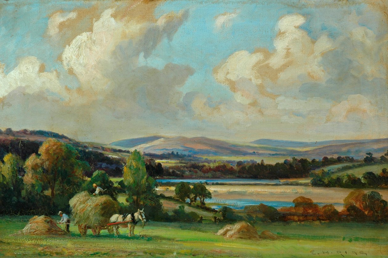 Yorkshire