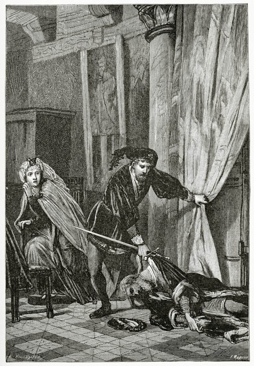 Hamlet