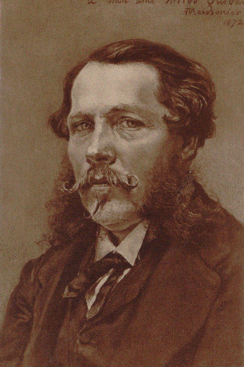 Piyanist ve besteci Alfred Quidant