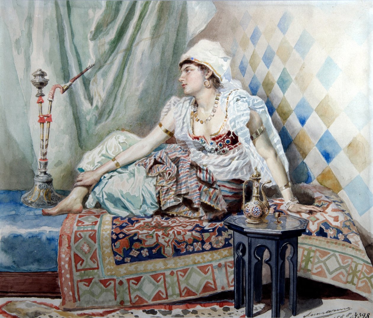 Bir Odalık