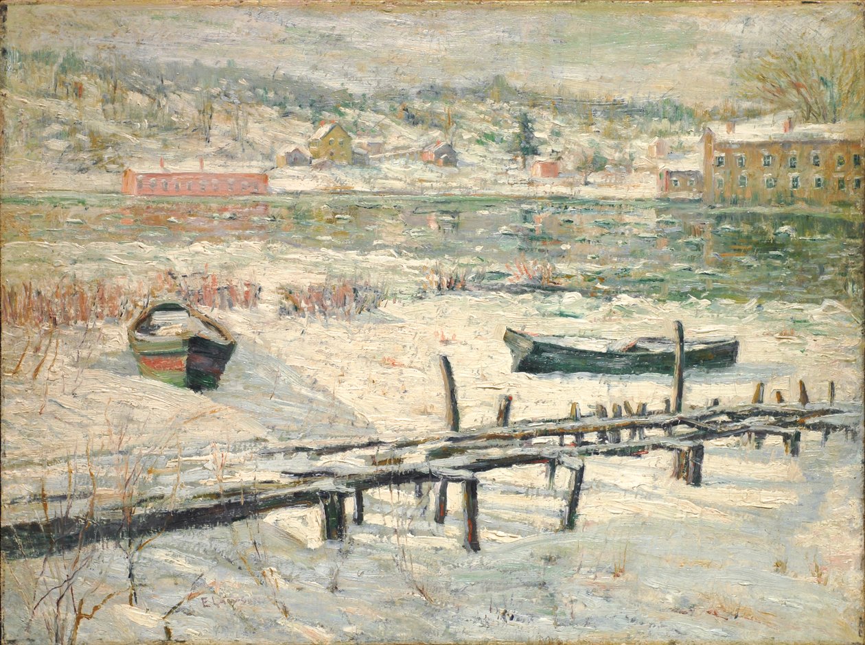  by Ernest Lawson