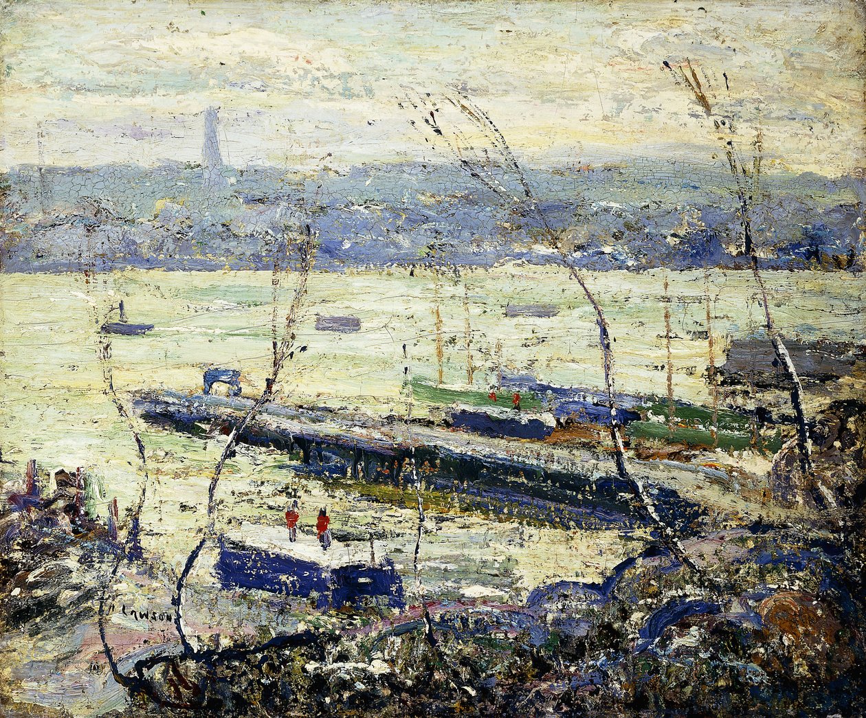 Hudson