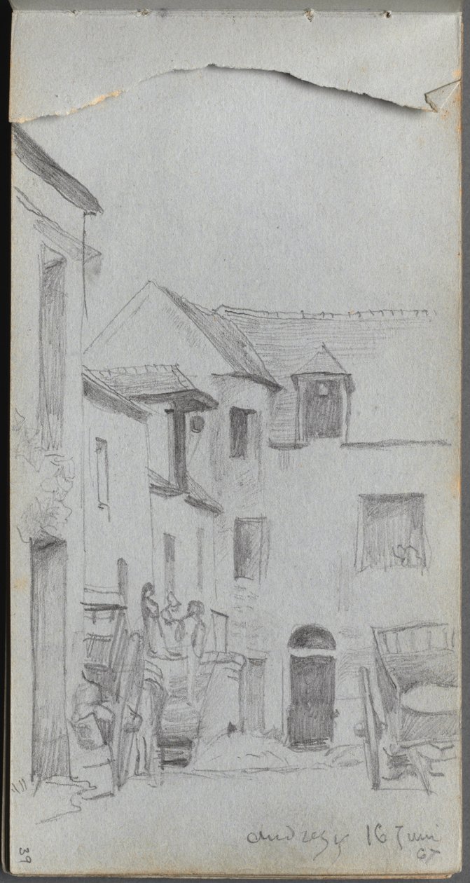  by Ernest Meissonier
