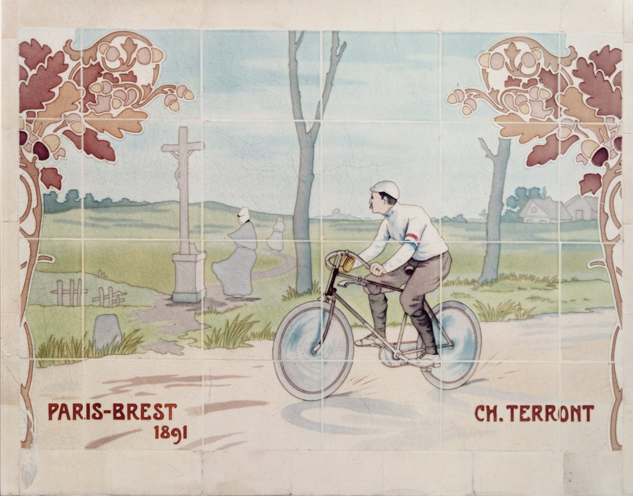  by Ernest Montaut