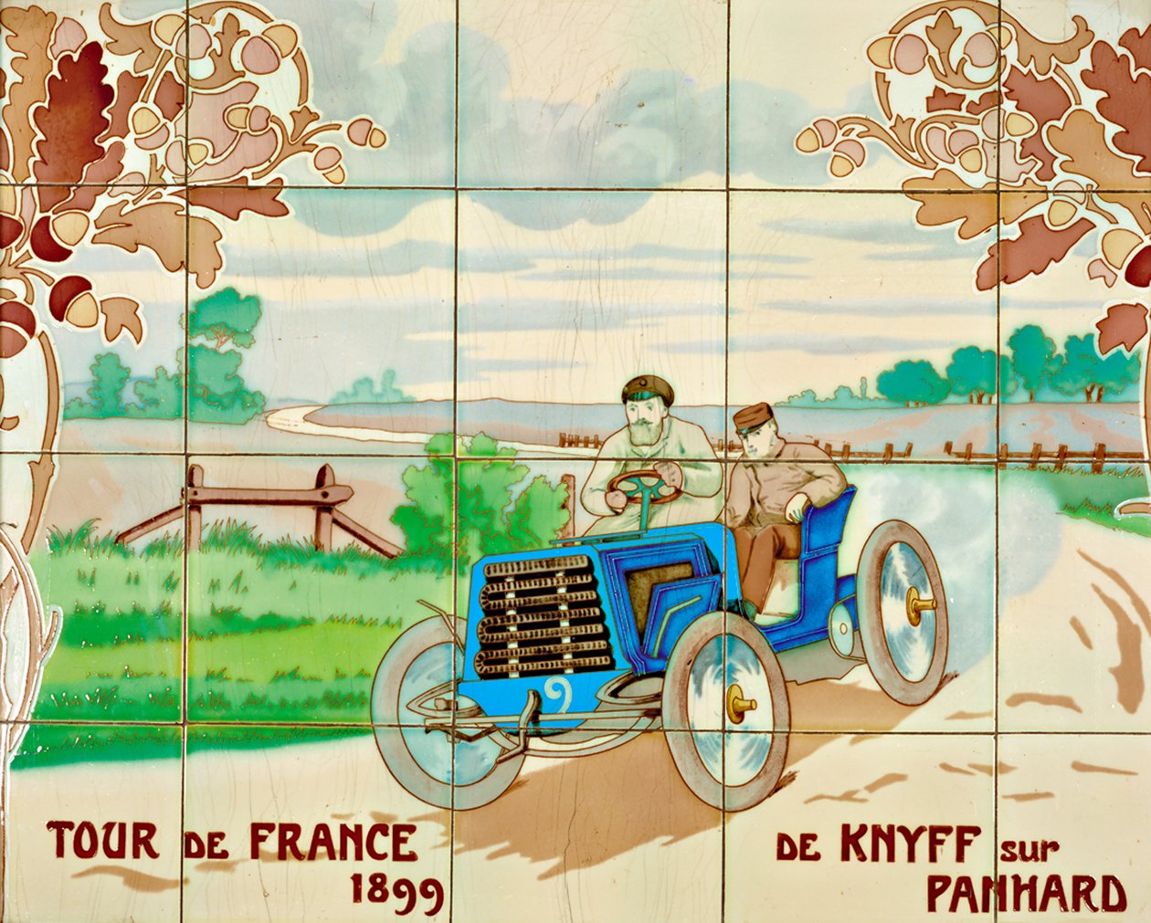  by Ernest Montaut