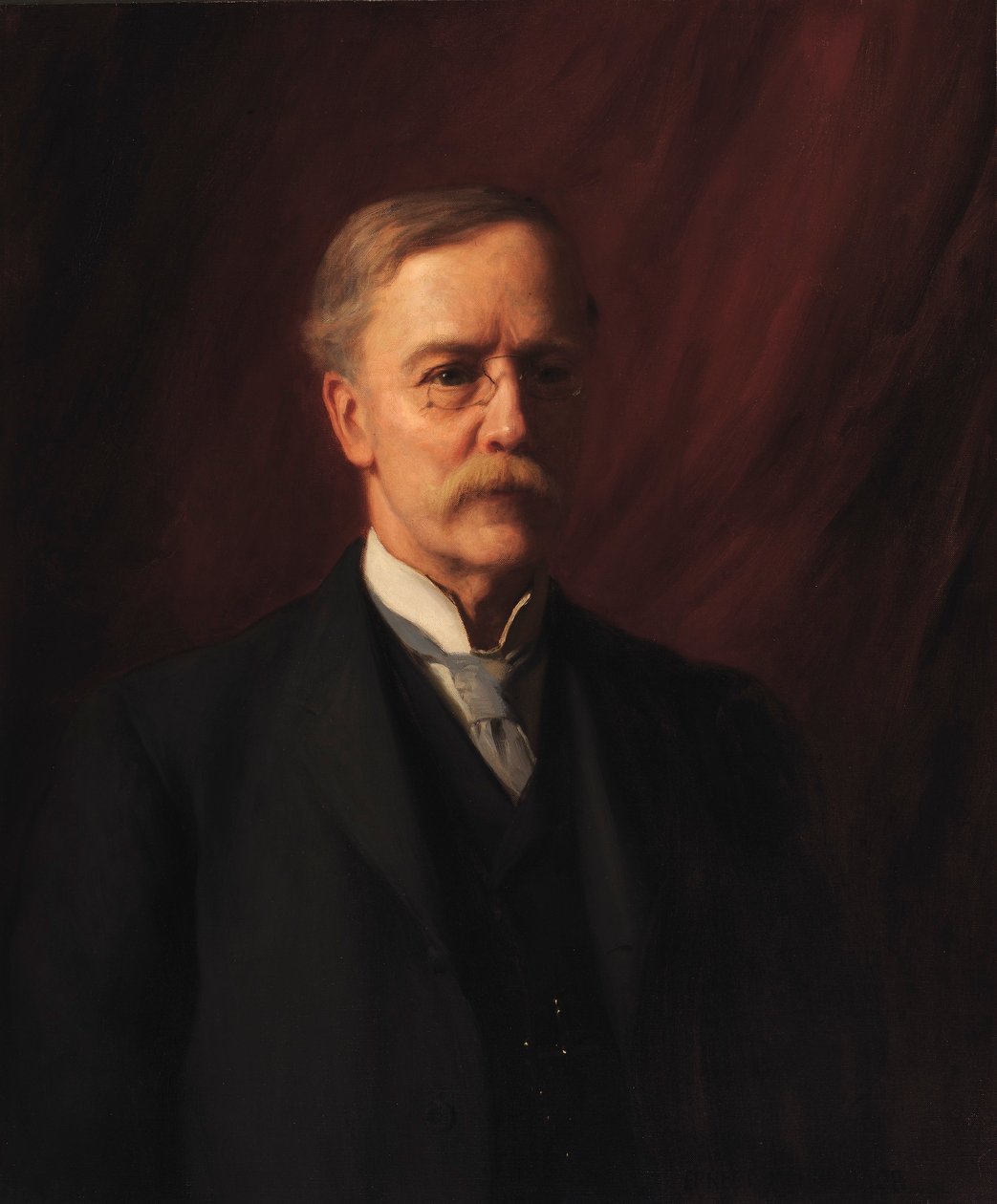  by Ernest Moore