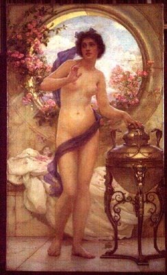 Aranan Kötülük by Ernest Normand